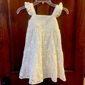 Vinyard Vines Girls Sundress - NWT